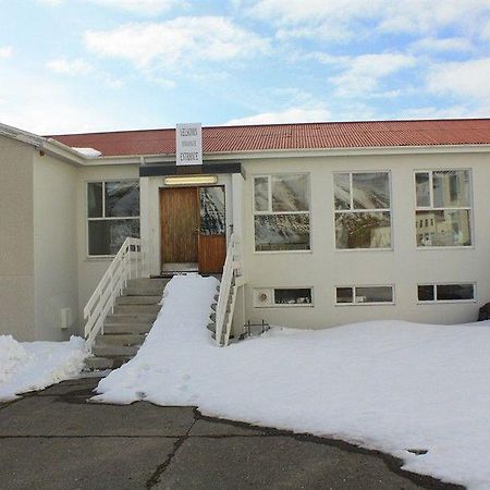 Guesthouse Nupur Thingeyri エクステリア 写真