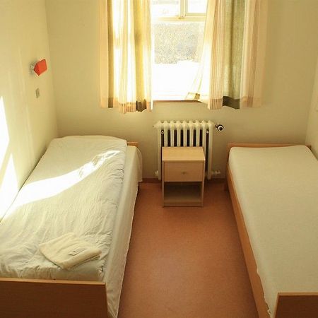 Guesthouse Nupur Thingeyri エクステリア 写真