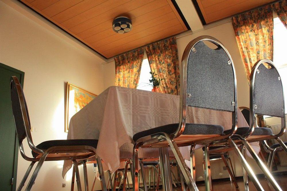 Guesthouse Nupur Thingeyri エクステリア 写真
