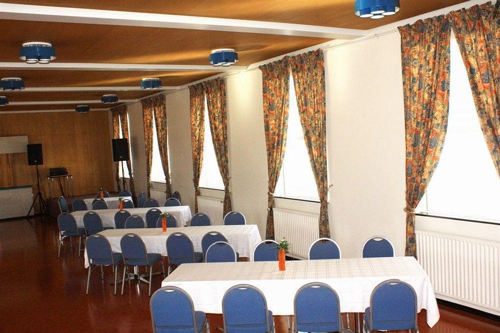 Guesthouse Nupur Thingeyri エクステリア 写真