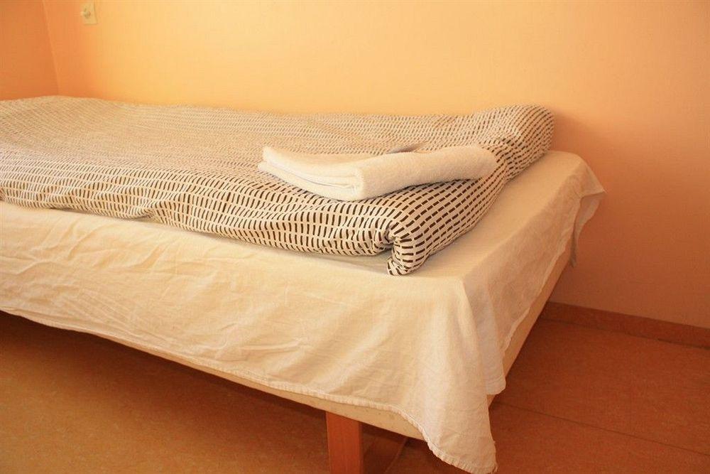 Guesthouse Nupur Thingeyri エクステリア 写真