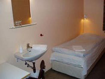 Guesthouse Nupur Thingeyri エクステリア 写真