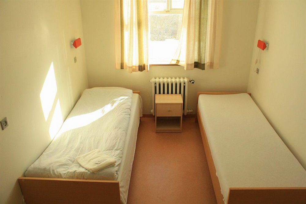 Guesthouse Nupur Thingeyri エクステリア 写真
